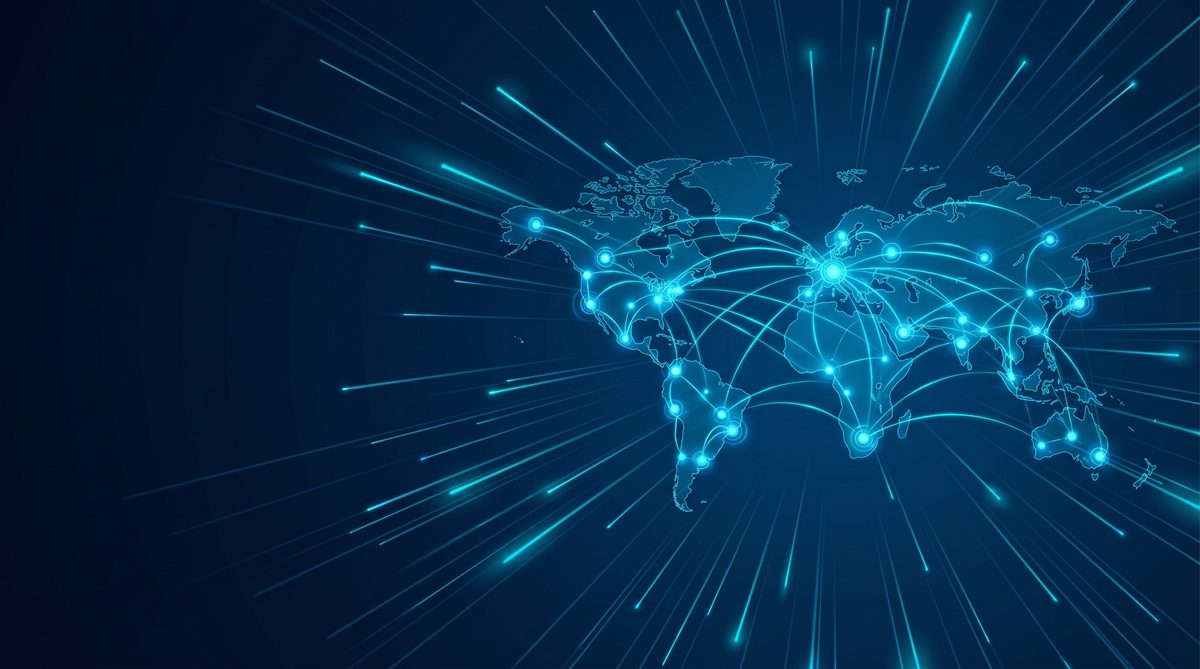 翼腾加速器全球网络加速